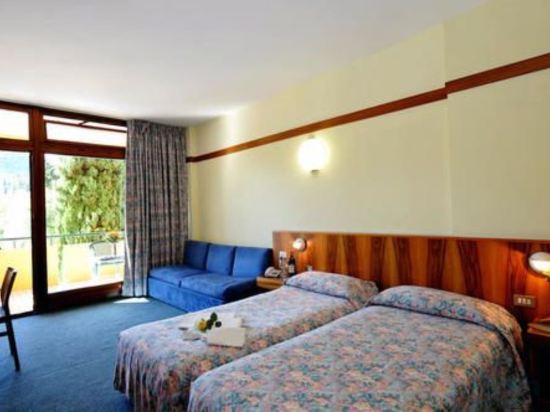 Фото Hotel Palme & Suite