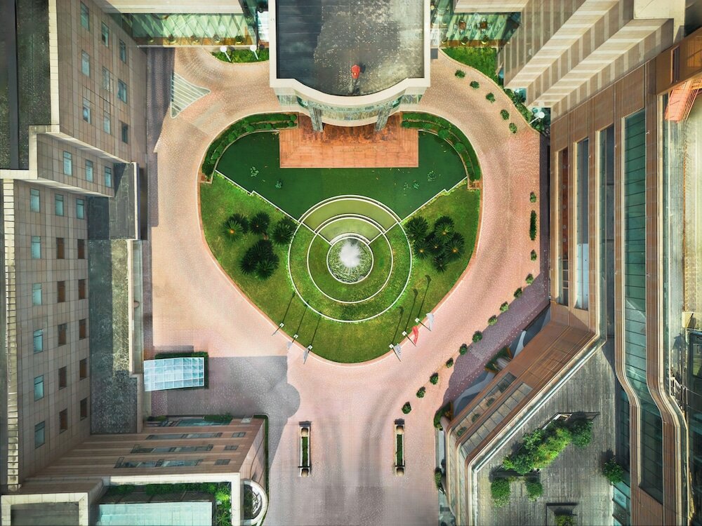 Фото Crowne Plaza Chengdu City Center, an Ihg Hotel