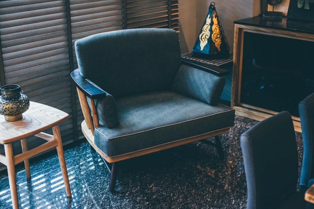 Фото Mambo Boutique Hotel