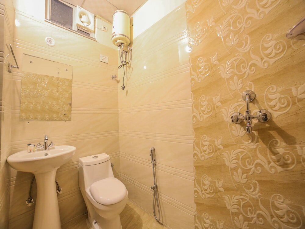 Фото Oyo 24565 Hotel Morgan