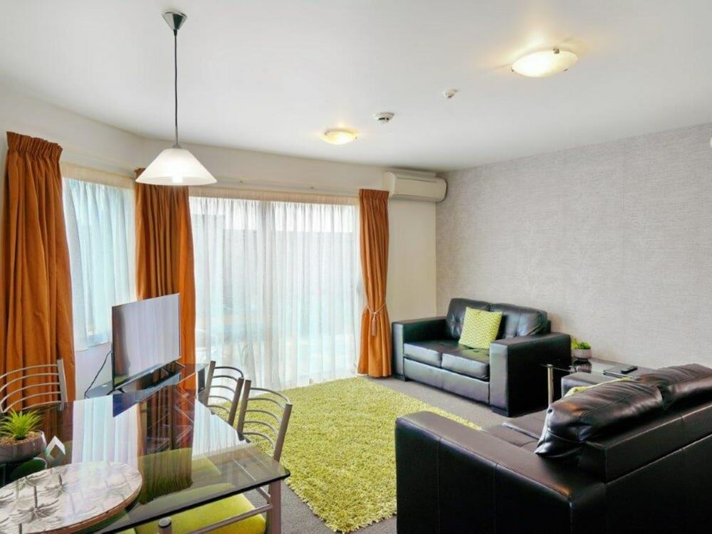 Фото Roma On Riccarton Motel