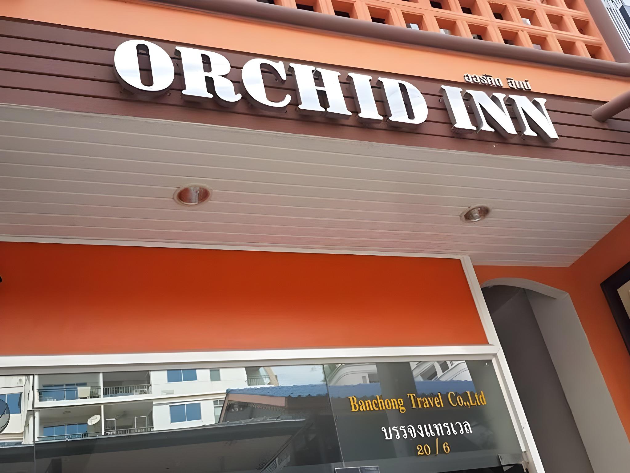 Фото Orchid Inn