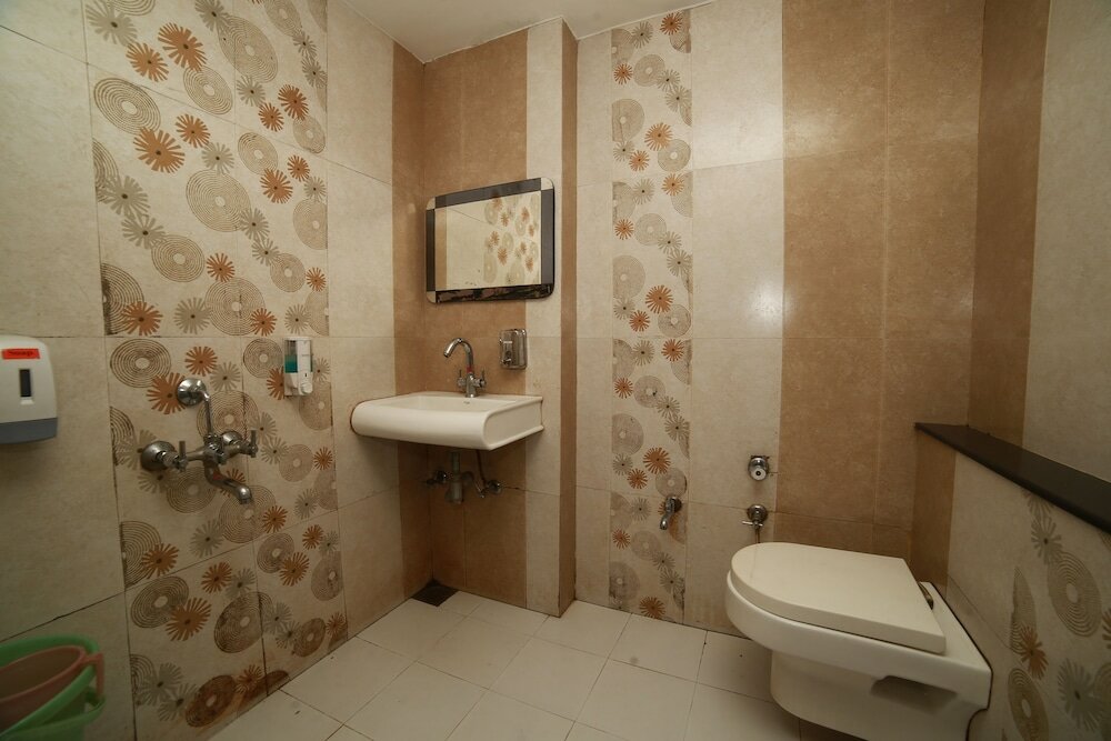 Фото Отель Vishram Mount Abu