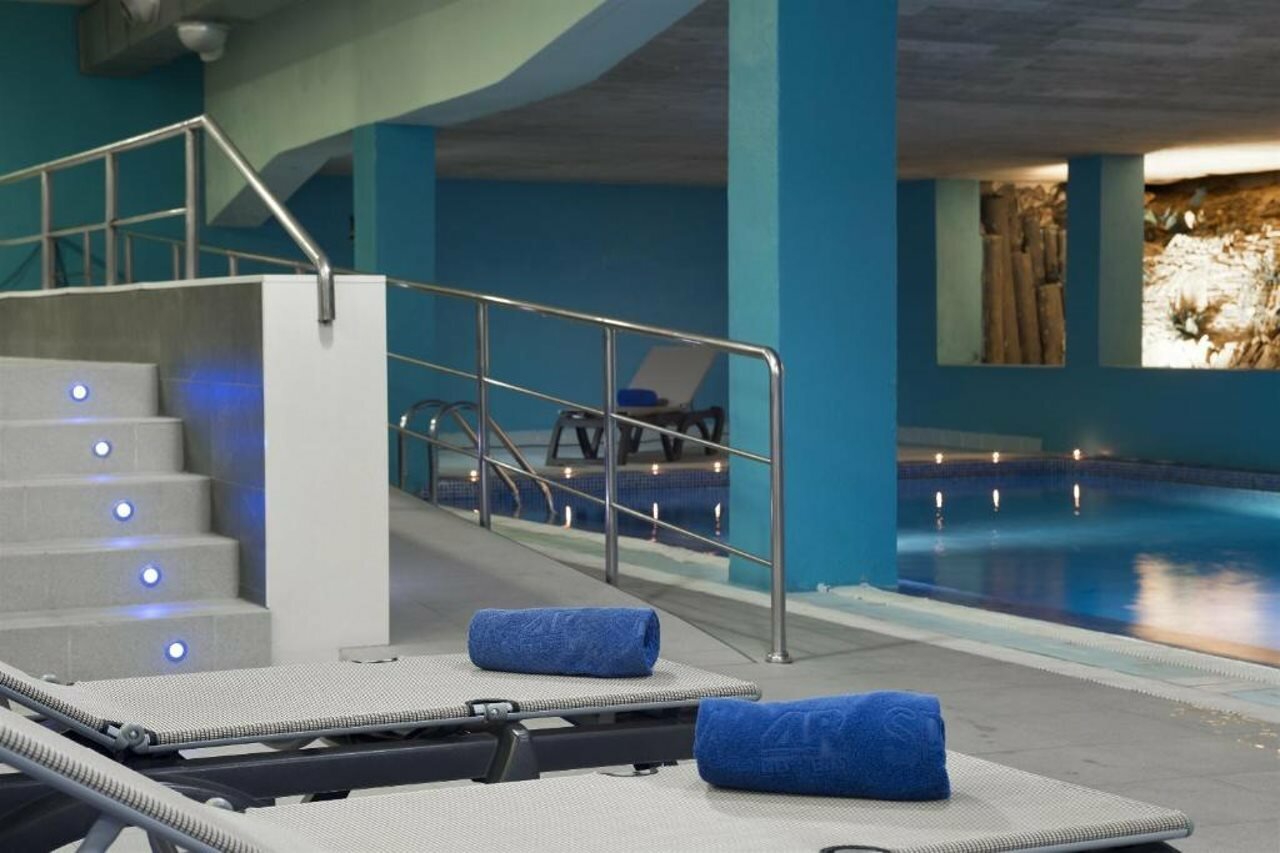 Фото 4r Salou Park Resort I
