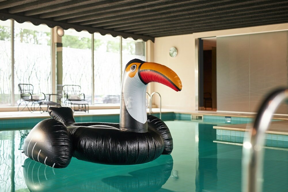 Фото Van der Valk Hotel Antwerpen