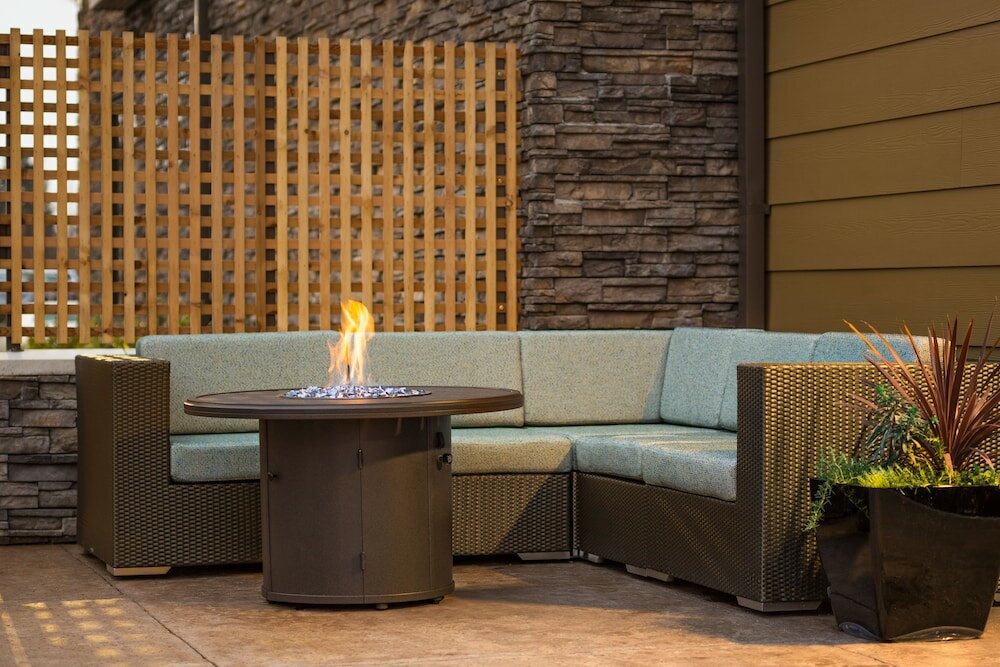 Фото Best Western Premier Hotel at Fisher's Landing