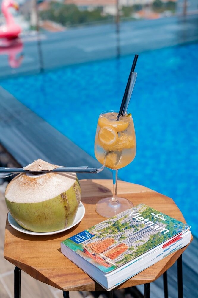 Фото Areca Hotel Nha Trang