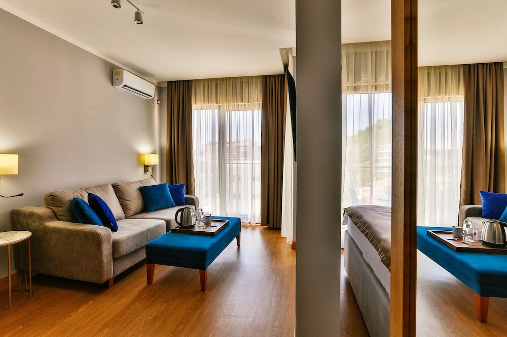 Фото Lusso Mare by Aycon