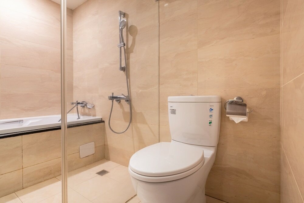 Фото Guide Hotel Taipei Fuxing N