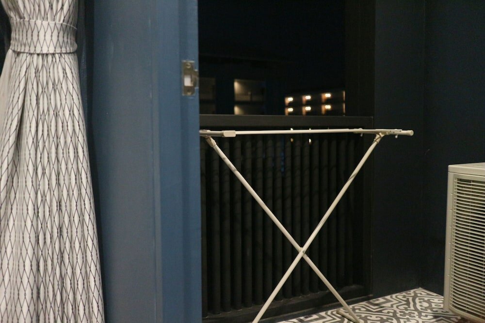 Фото Hua Hin Habitat Hotel
