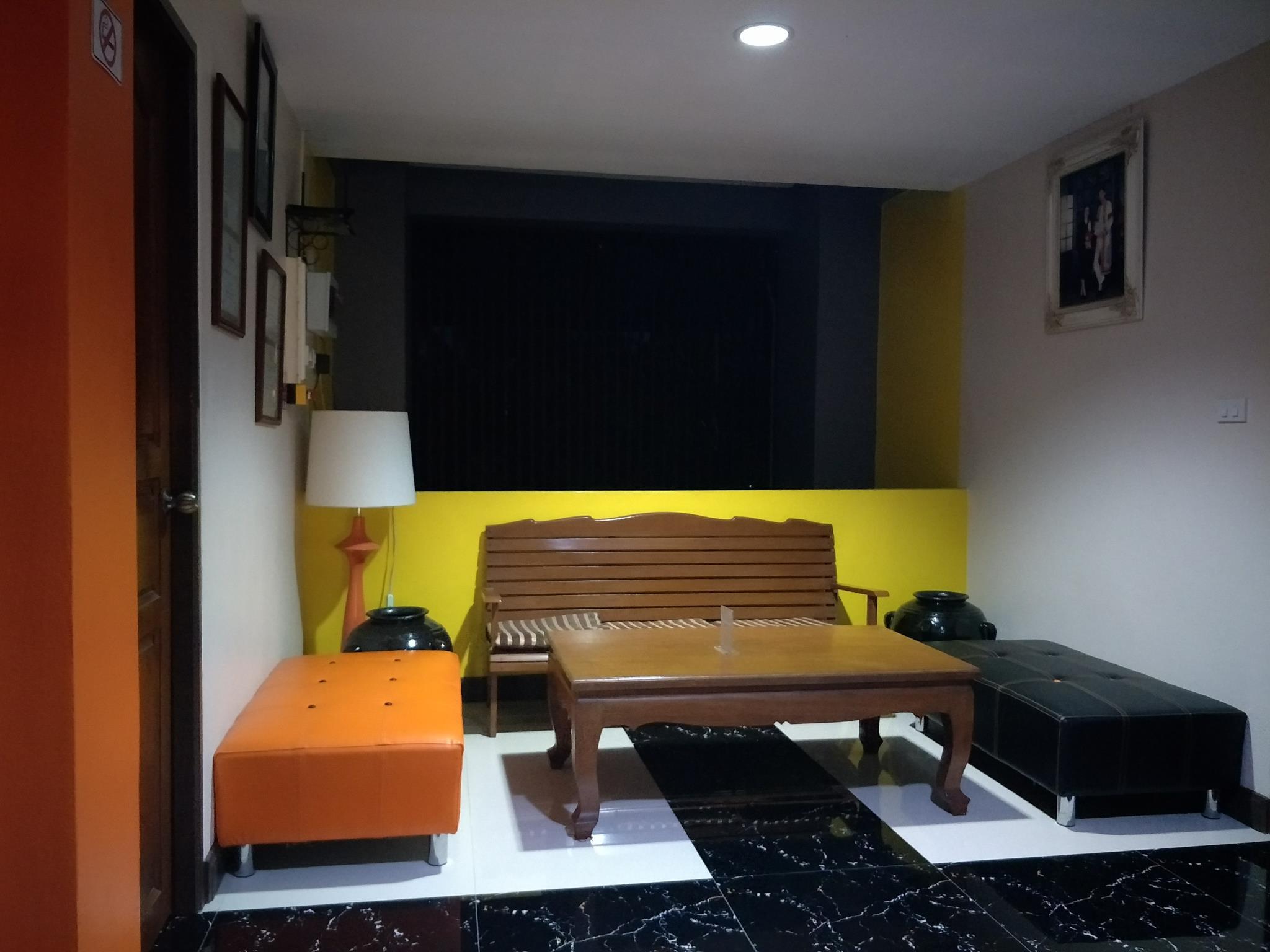 Фото Raiwin Place