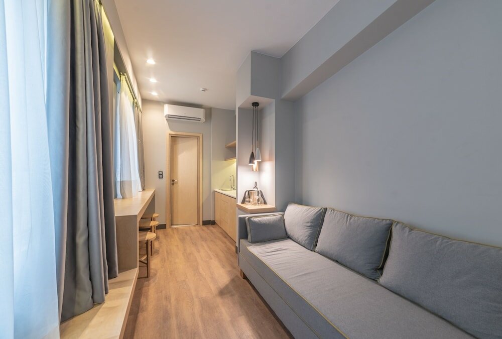 Фото St. Bjur Suites