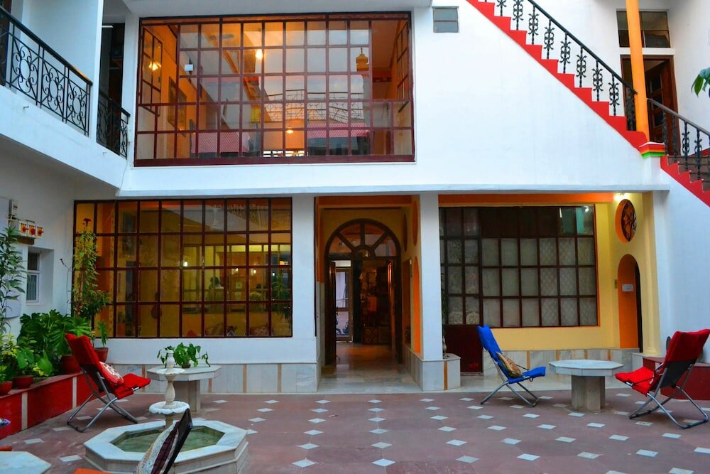 Фото Hotel Harmony