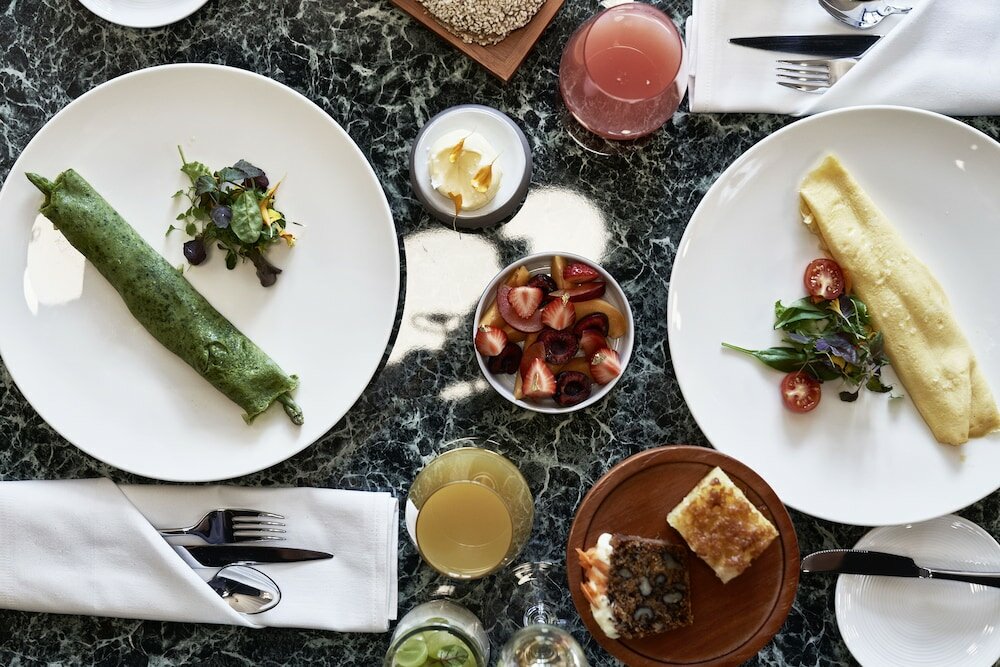 Фото Katikies Garden Santorini - The Leading Hotels Of The World