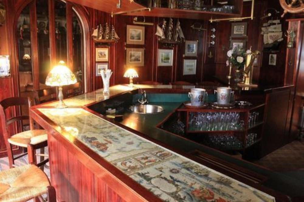 Фото Hotel Spahr