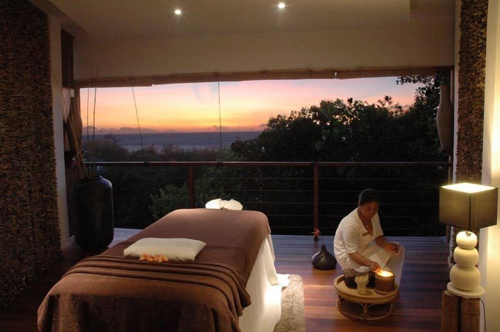 Фото Le Domaine de L'Orangeraie