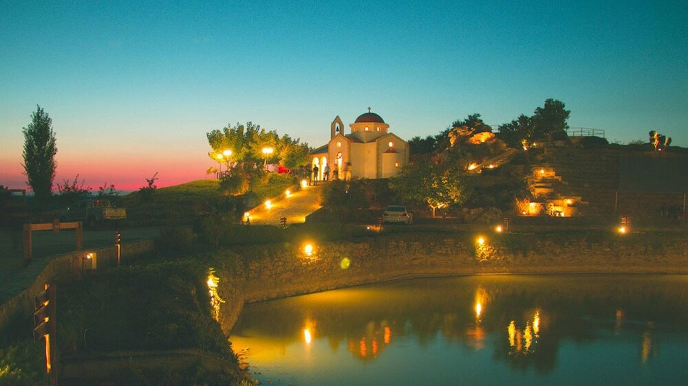 Фото Delina Mountain Resort