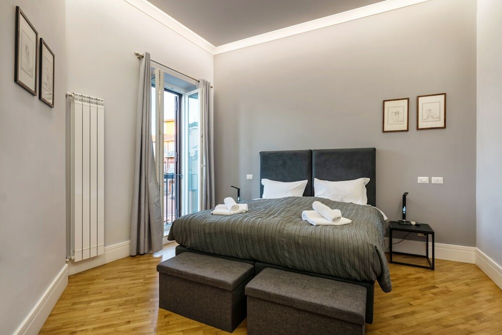 Фото President Gardens