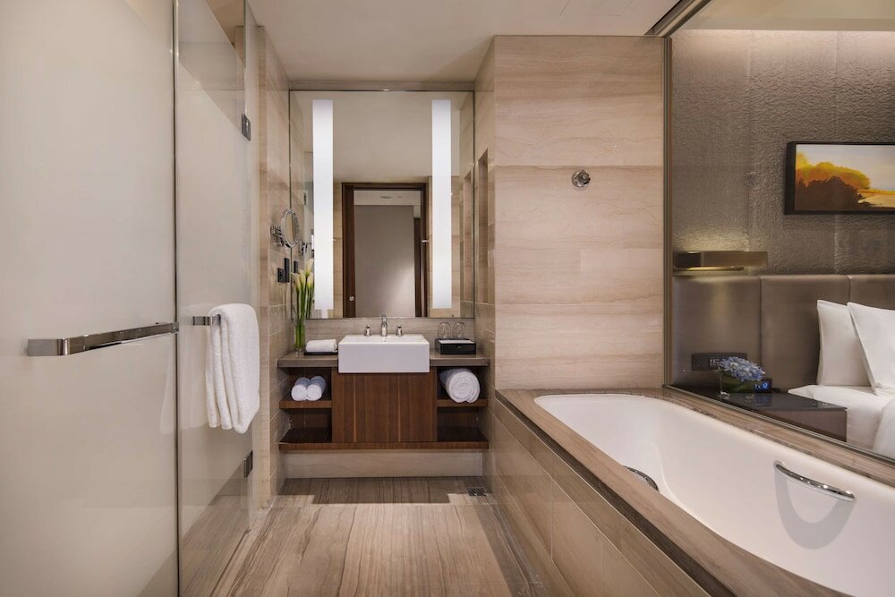 Фото Radisson Blu Zhengzhou Huiji