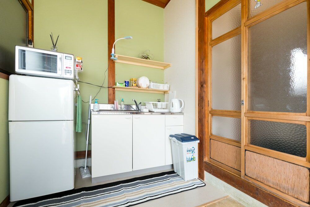 Фото A&z Guest House