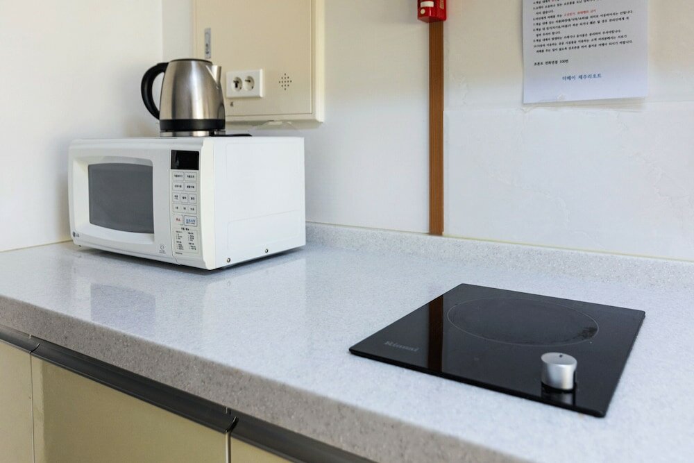 Фото The Bay Jeju Resort