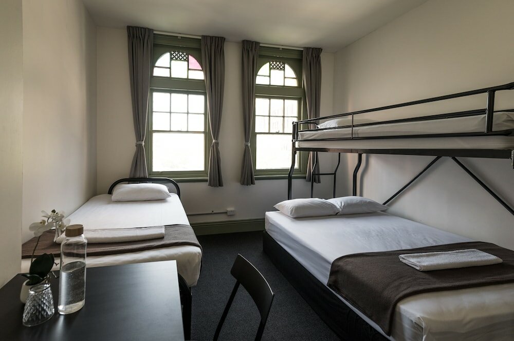 Фото Sydney Central Inn