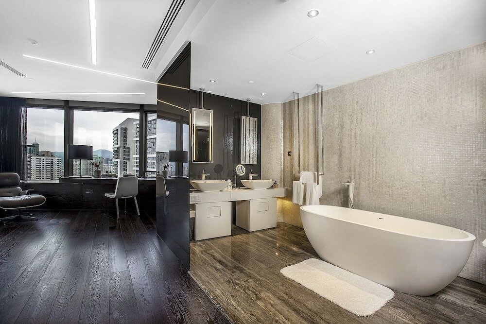 Фото Shenzhen O Hotel