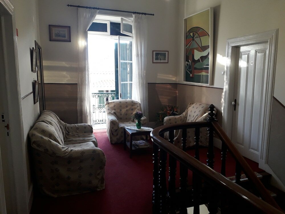 Фото Pensão Residencial Mirasol