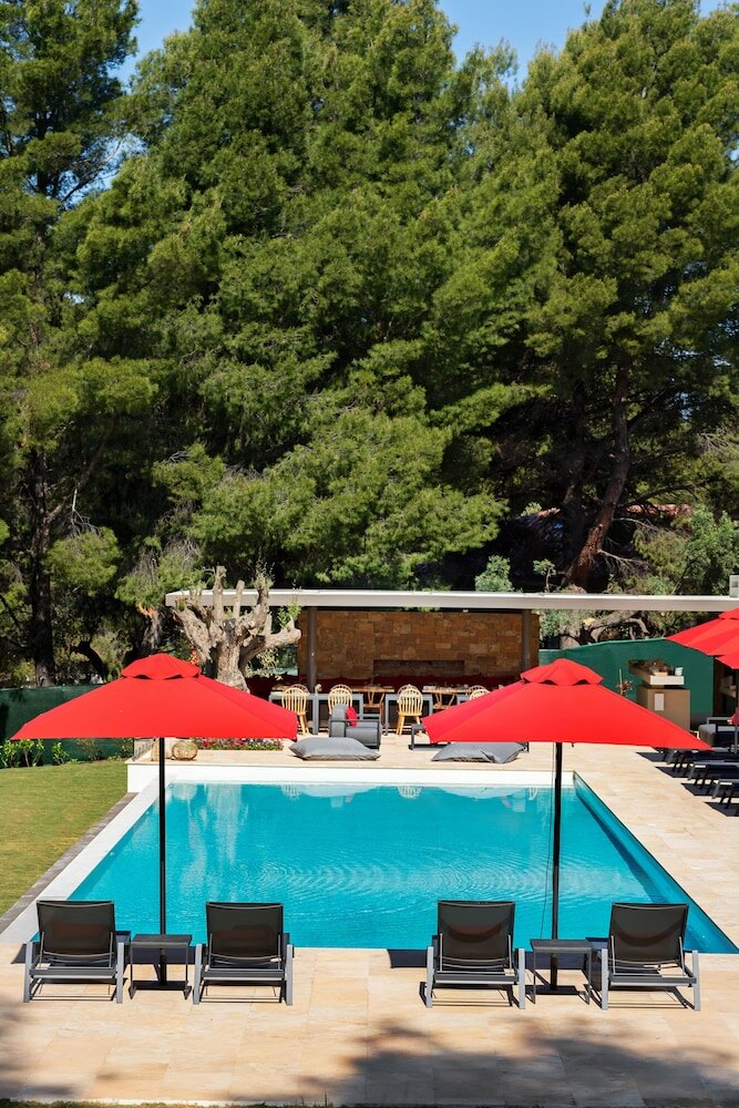 Фото Amantes Villas and Suites