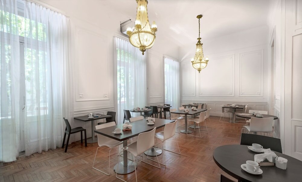 Фото Hotel Mundial