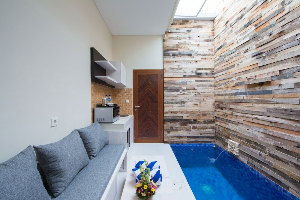 Фото Paisa Seminyak Living