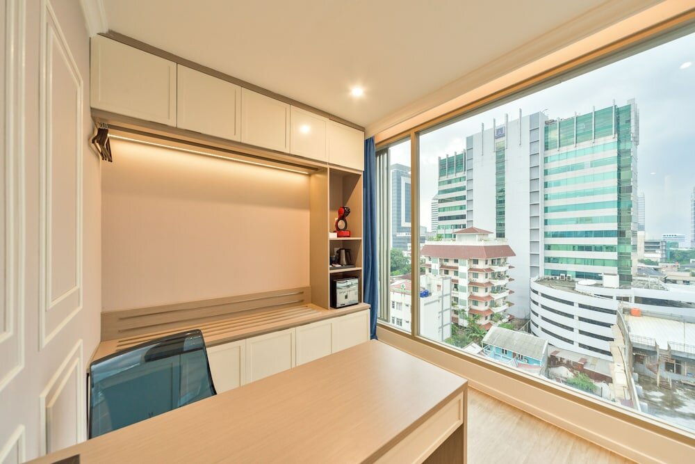 Фото Ashley Sabang Jakarta