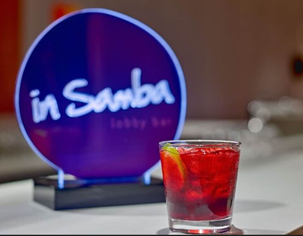 Фото Rio Hotel by Bourbon Campinas