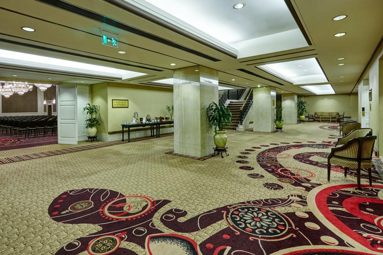 Фото InterContinental Buenos Aires