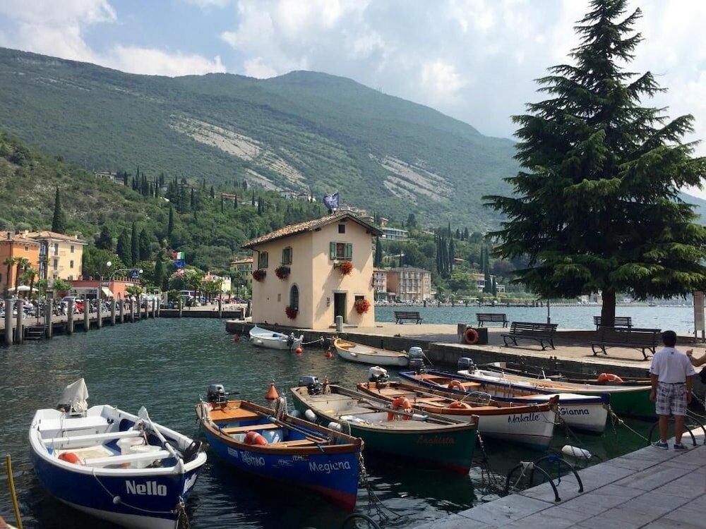 Фото Al Caminetto