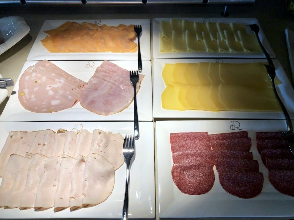 Фото Riva Hotel The Hague