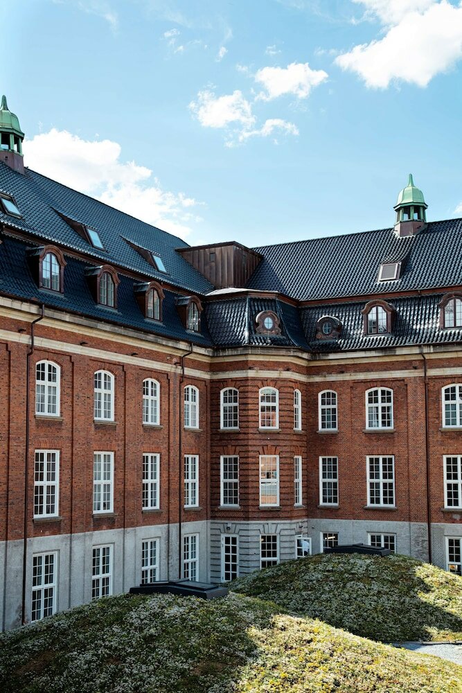 Фото Villa Copenhagen