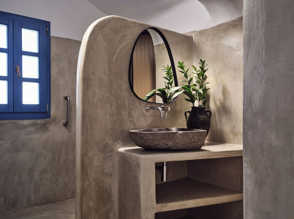 Фото Esperas Santorini