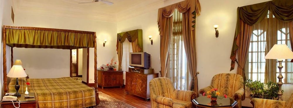 Фото Noor-Us-Sabah Palace