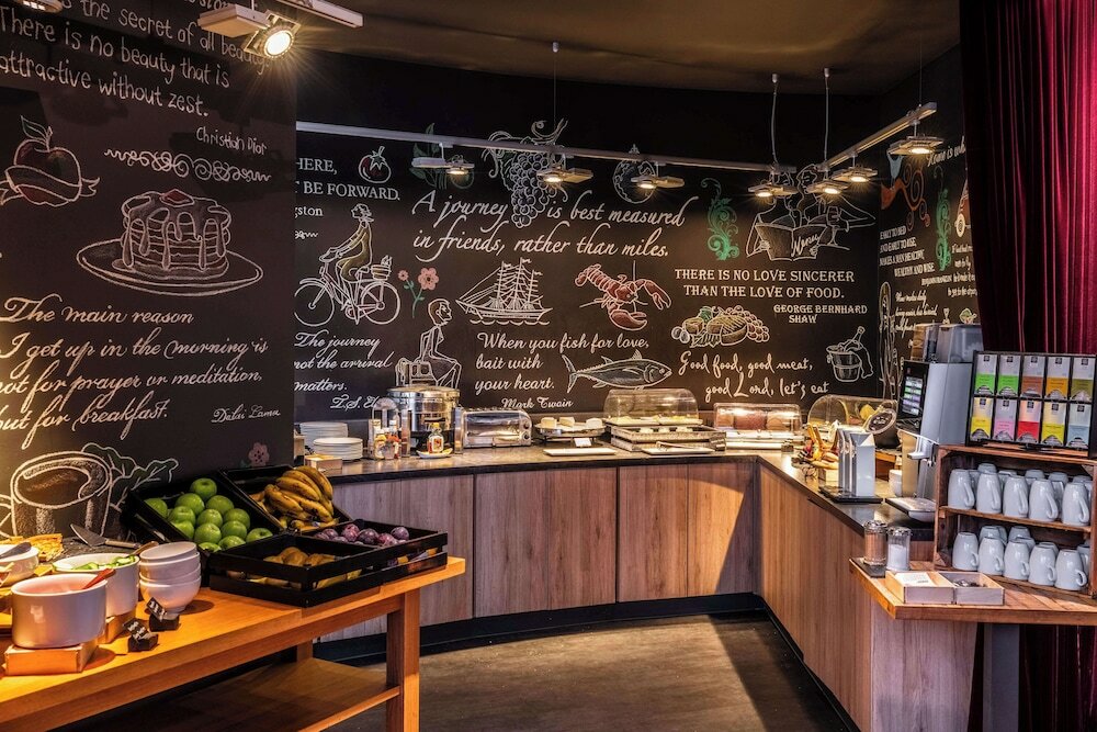 Фото Pentahotel Leuven