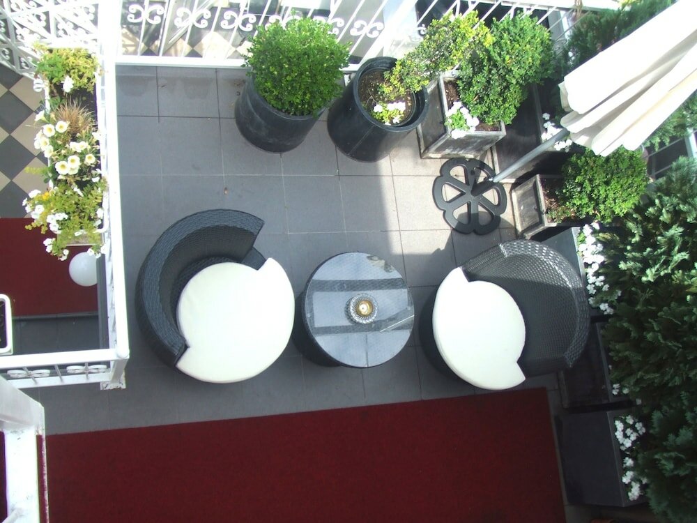 Фото Allegro Hotel