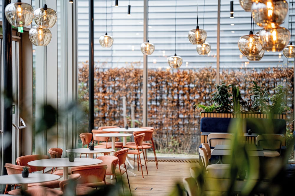 Фото Yotel Amsterdam