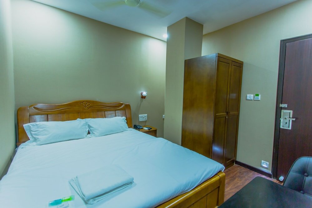 Фото Hotel Park Victoria