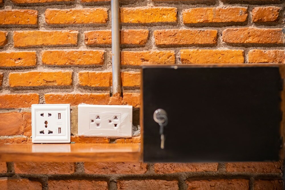 Фото Kaen Hostel