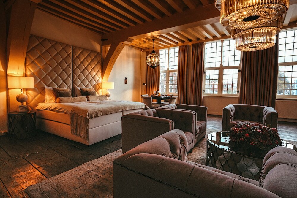 Фото Steenhof Suites