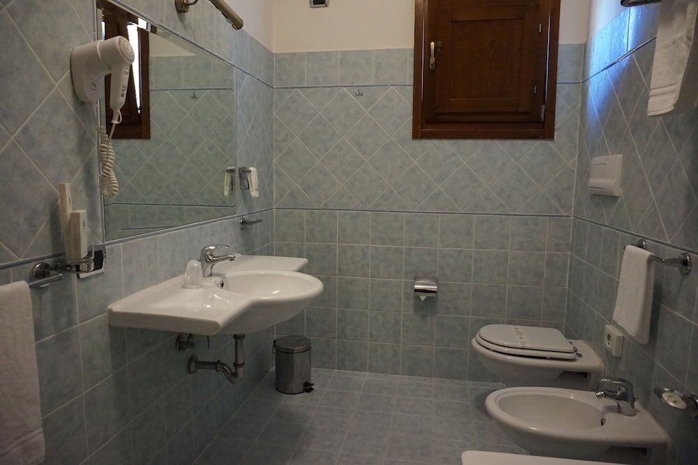 Фото Bel Sito Hotel Le Due Torri