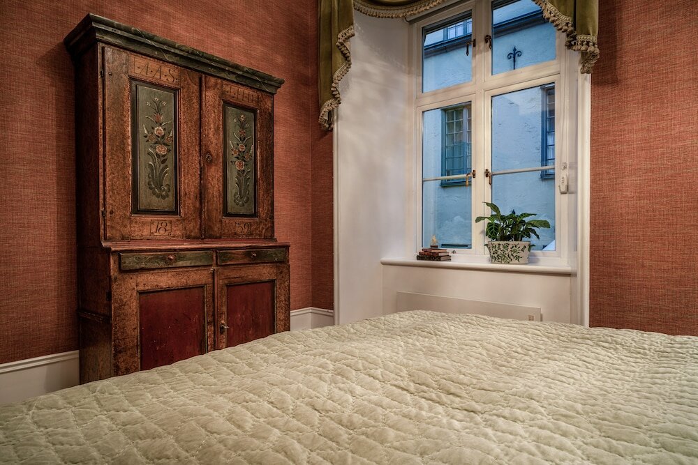 Фото Collector's Victory Hotel