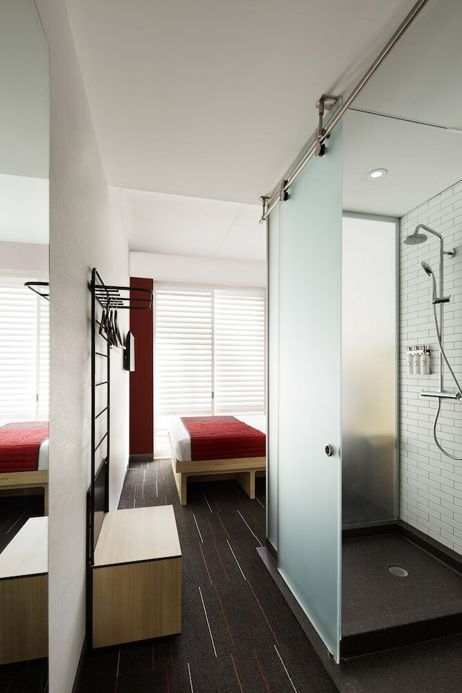 Фото Pod Times Square