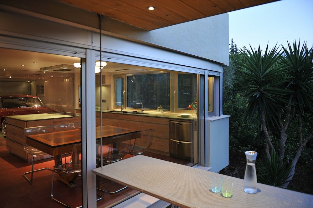 Фото The architect's house