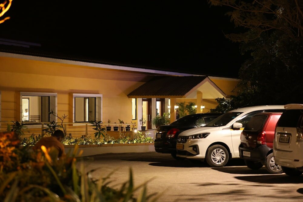 Фото Mystic Valley SPA Resort